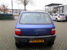 Suzuki Alto - 1.0 Spirit Automaat