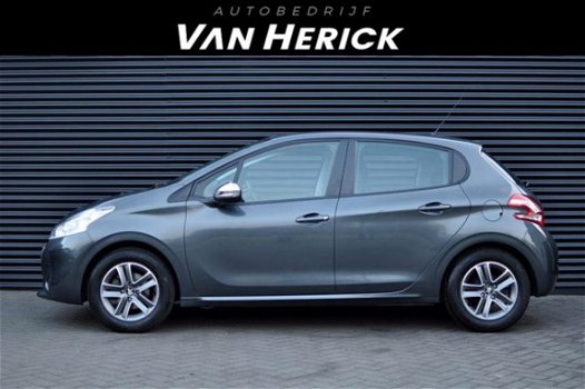 Peugeot 208 - 1.2 VTi Active / Airco / Cruise / Nette Staat - 1