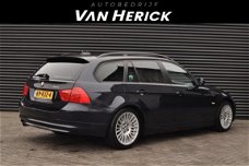 BMW 3-serie Touring - 318 High Executive / Navigatie / Leer / Zeer nette staat