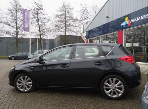 Toyota Auris - 1.8 Hybrid Life+ NAVI / CAMERA / AIRCO/ECC - 1