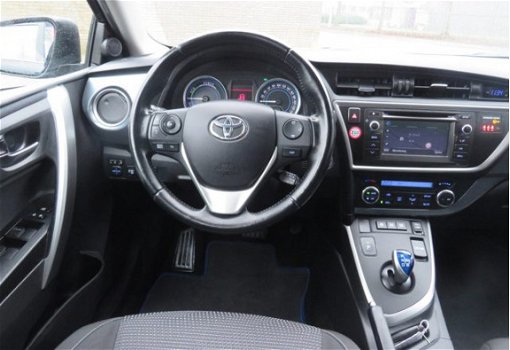 Toyota Auris - 1.8 Hybrid Life+ NAVI / CAMERA / AIRCO/ECC - 1