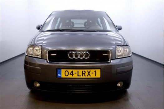 Audi A2 - 1.2 TDI 3L Clima - 1