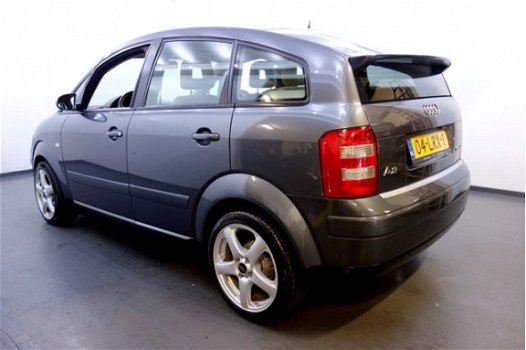 Audi A2 - 1.2 TDI 3L Clima - 1