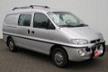 Hyundai H 200 - 2.5 DC ''LANG'' 6 Seater - 1 - Thumbnail