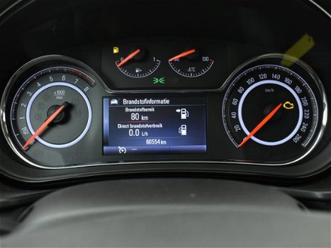 Opel Insignia Sports Tourer - 1.6 T Business+ 170PK | Navigatie | Climate Control | Dealeronderhoude - 1