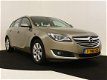 Opel Insignia Sports Tourer - 1.6 T Business+ 170PK | Navigatie | Climate Control | Dealeronderhoude - 1 - Thumbnail