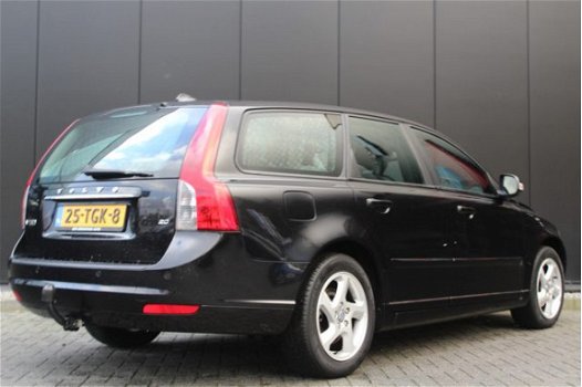 Volvo V50 - 2.0 Limited Edition - 1