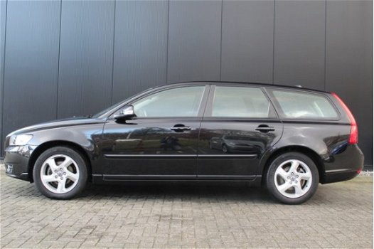 Volvo V50 - 2.0 Limited Edition - 1