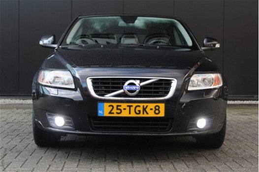 Volvo V50 - 2.0 Limited Edition - 1