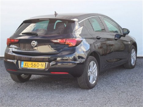 Opel Astra - 1.0 T. 105 pk 5drs Online Edition Navigatie / 16