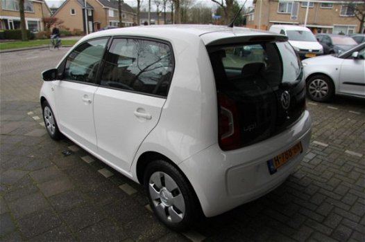 Volkswagen Up! - 1.0 high up BlueM - 1