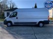 Peugeot Boxer - 2014 150pk L3H2 zilver euro5B - 1 - Thumbnail