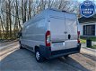 Peugeot Boxer - 2012 150pk L3H2 zilver euro 5 - 1 - Thumbnail