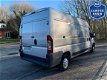 Peugeot Boxer - 2012 150pk L3H2 zilver euro 5 - 1 - Thumbnail