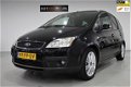 Ford Focus C-Max - 2.0-16V Ghia Clima, Cr Controle, NAP, APK - 1 - Thumbnail