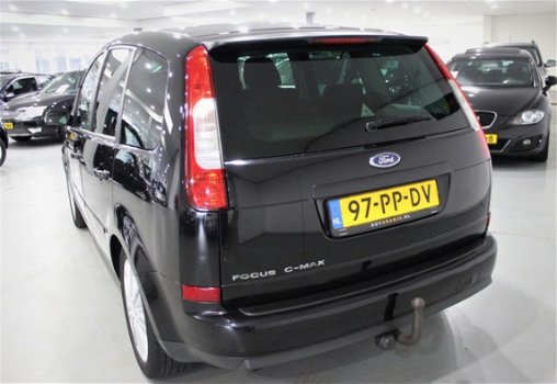 Ford Focus C-Max - 2.0-16V Ghia Clima, Cr Controle, NAP, APK - 1