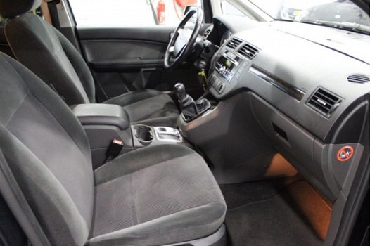 Ford Focus C-Max - 2.0-16V Ghia Clima, Cr Controle, NAP, APK - 1