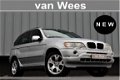 BMW X5 - 3.0i E83 Executive Sport | Youngtimer | NL auto | 231 pk - 1 - Thumbnail