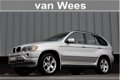 BMW X5 - 3.0i E83 Executive Sport | Youngtimer | NL auto | 231 pk - 1 - Thumbnail