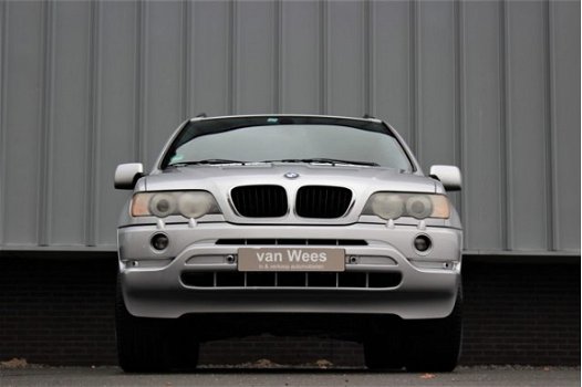 BMW X5 - 3.0i E83 Executive Sport | Youngtimer | NL auto | 231 pk - 1