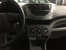 Suzuki Alto - 1.0 Comfort Plus GT Pakket airco