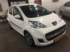 Peugeot 107 - 1.0-12V XS Airco