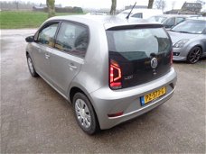 Volkswagen Up! - 1.0 BMT move up