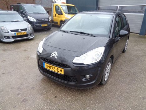 Citroën C3 - 1.1 Essentiel - 1