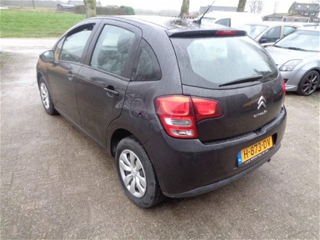 Citroën C3 - 1.1 Essentiel - 1