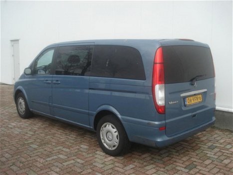 Mercedes-Benz Viano - 3.0 V6 DC Trend Lang 1e Eigenaar - 1