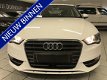 Audi A3 Sportback - 1.4 TFSI 150PK- Ultra Attraction-Leder- NL auto - 1 - Thumbnail