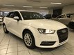 Audi A3 Sportback - 1.4 TFSI 150PK- Ultra Attraction-Leder- NL auto - 1 - Thumbnail