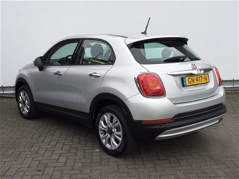 Fiat 500 X - 1.6 110pk PopStar / Navi / 67.000 KM - 1