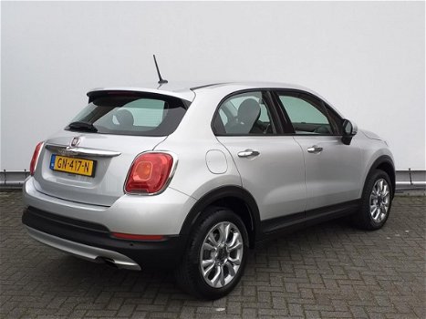 Fiat 500 X - 1.6 110pk PopStar / Navi / 67.000 KM - 1