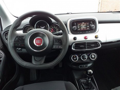 Fiat 500 X - 1.6 110pk PopStar / Navi / 67.000 KM - 1