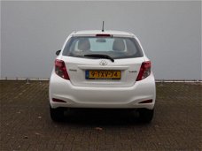 Toyota Yaris - 1.3 16v VVT-i 99pk 5D Now