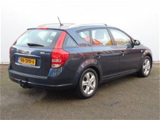 Kia Cee'd - 1.4 CVVT 90pk X-ecutive / Navigatie