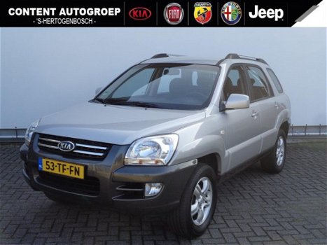 Kia Sportage - 2.0 2WD Comfort / 96.000 KM - 1