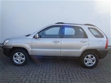 Kia Sportage - 2.0 2WD Comfort / 96.000 KM