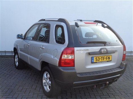 Kia Sportage - 2.0 2WD Comfort / 96.000 KM - 1