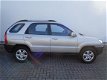 Kia Sportage - 2.0 2WD Comfort / 96.000 KM - 1 - Thumbnail