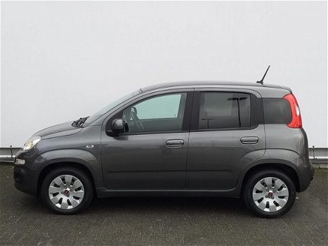 Fiat Panda - 1.2 69PK Lounge - 1