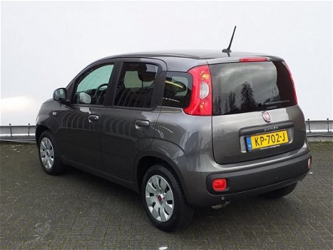 Fiat Panda - 1.2 69PK Lounge - 1