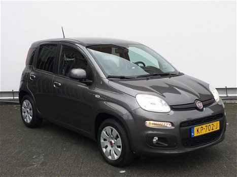 Fiat Panda - 1.2 69PK Lounge - 1