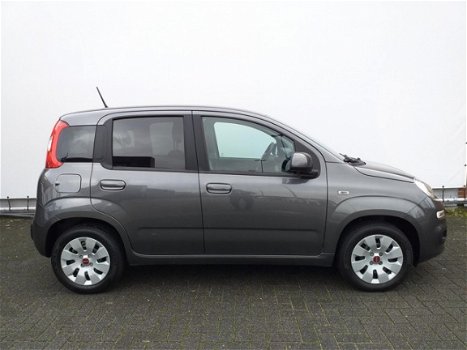 Fiat Panda - 1.2 69PK Lounge - 1