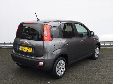 Fiat Panda - 1.2 69PK Lounge - 1