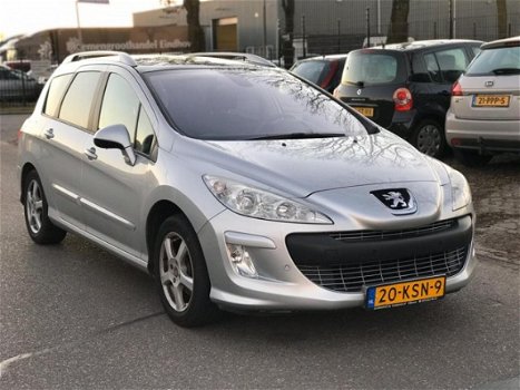 Peugeot 308 - 1.6VTI SW - 1