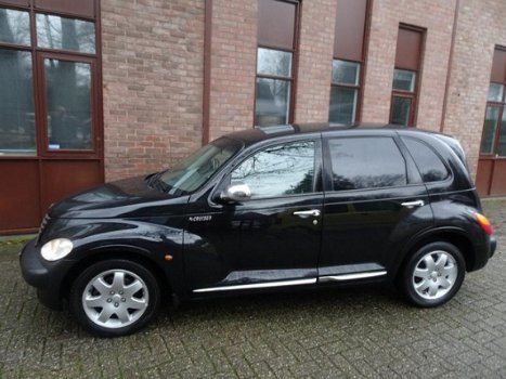 Chrysler PT Cruiser - 2.2 CRD VAN - 1