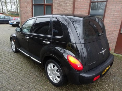 Chrysler PT Cruiser - 2.2 CRD VAN - 1