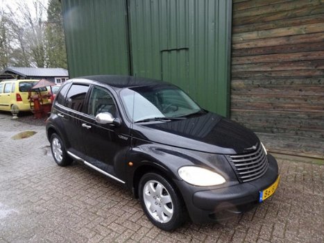 Chrysler PT Cruiser - 2.2 CRD VAN - 1